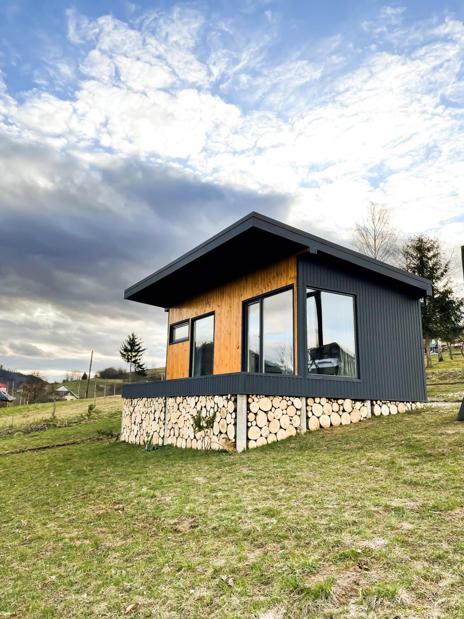 Dido House Villa Slavske Exterior photo