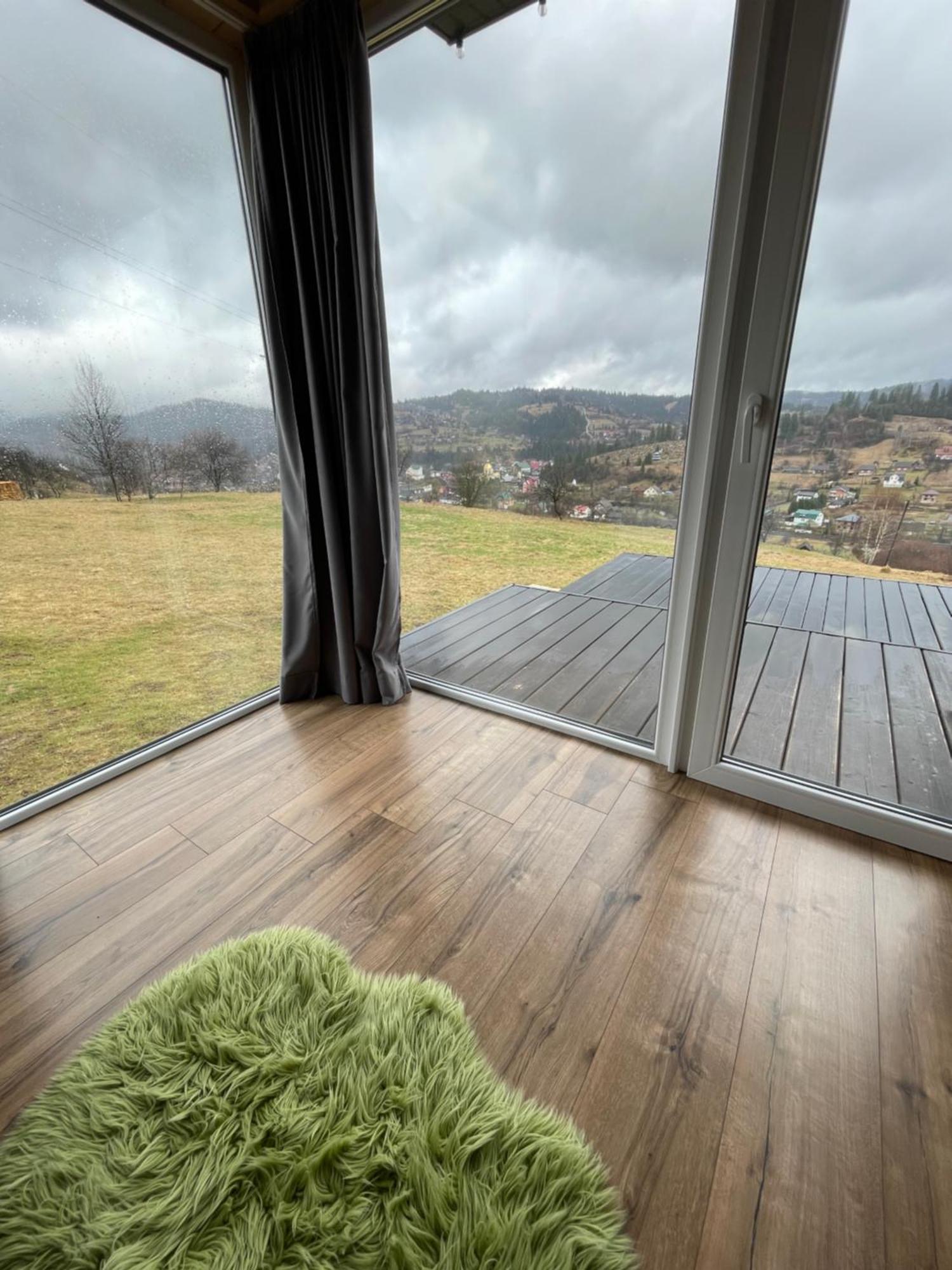 Dido House Villa Slavske Exterior photo